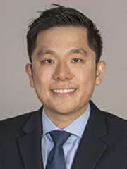 Michael Jinpyo Lee, MD