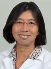 Lily Wu, MD, PhD