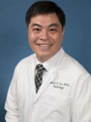 David Yean-Chuan Lu, MD