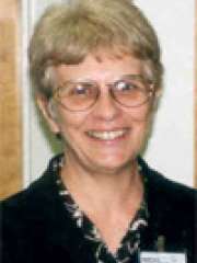 Marcia Cornford, MD
