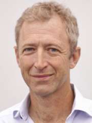 David Meriwether, PhD