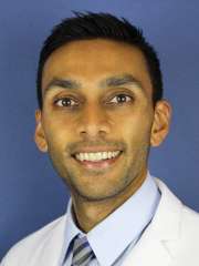 Neil Patel, MD - UCLA Health Emergency Medicine