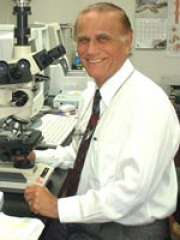 Nestor Gonzalez-Cadavid, PhD