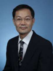 Sang-Hyun Park, PhD