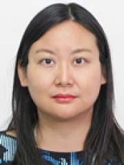 Xin Qing, PhD