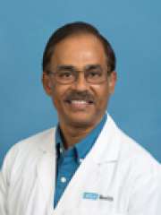 Nagesh Rao, PhD, FACMG