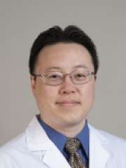 Richard Hong, MD, FASA