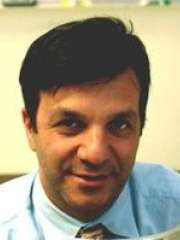 Majid Sarrafzadeh, PhD