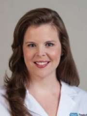 Shelly Anderson, MSNA, MBA, CRNA - Administration