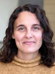 Sheyla Gonzalez, PhD