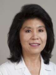 Susan Chan MD