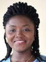  Susana N. Mbeboh, MD