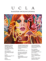 UCLA Journal of Radiation Oncology - January 2022