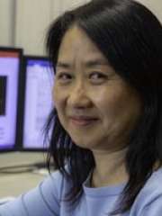 Lixin Wang, MD, PhD