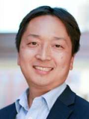 William Hsu, PhD