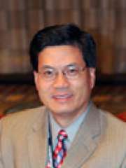 Ben Wu, PhD, DDS