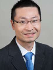Holden Wu, PhD