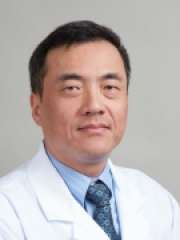 Yibin Wang, PhD