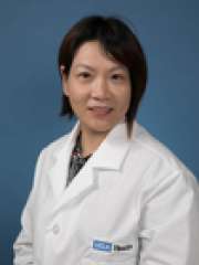 Jennifer (Quiheng) Zhang, PhD