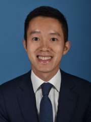 Dennis Zheng, MD