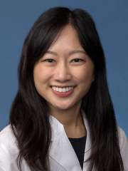 Selena Zhou, MD