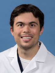 Donavon Garcia Heglund, MD