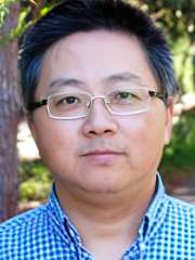 Shen Hu, PhD, MBA