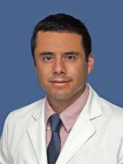 Juan M. Alcantar, MD