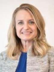 Amanda Gulsrud, Ph.D.