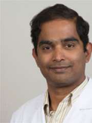 Anand Santhanam, PhD
