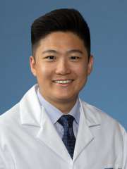 DAPM Resident Jerry Chen M.D