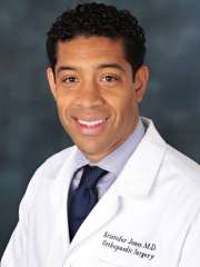 Kristofer Jones, MD