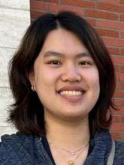 Headshot of Marisa Tjahjadi, staff researcher