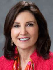 Trustee Anne C. Coleman, MD, PhD