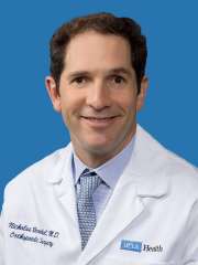 Nicholas M. Bernthal, MD