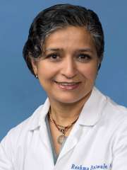 Reshma M. Biniwale, MD