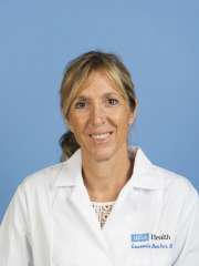 Emanuela M. Bonfoco, MD, PhD