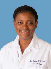 Arleen F. Brown, MD, PhD
