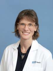 Liza S. Buchbinder, MD, PhD, MS