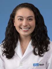 A headshot of Lexy Anderson, MD