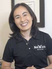 Maiko Morotani, PT, DPT