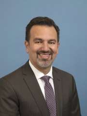 Xavier E. Cagigas, PhD