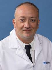 Maxime P. Cannesson, MD, PhD