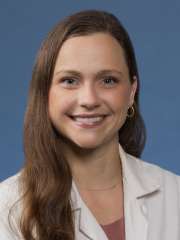 Megan Aaronson, MD, MSCR
