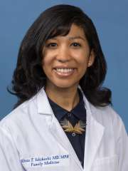 Olivia Ishibashi, MD