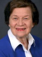 Dr. Shirley Sahrmann, PT, PhD, FAPTA