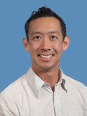 Emery H. Chang, MD
