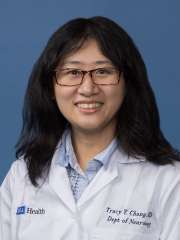 Tracy Y. Chang, MD