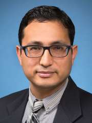 Dinesh K. Chhetri, MD