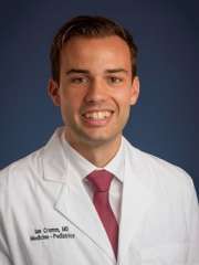 Ian T. Crumm, MD